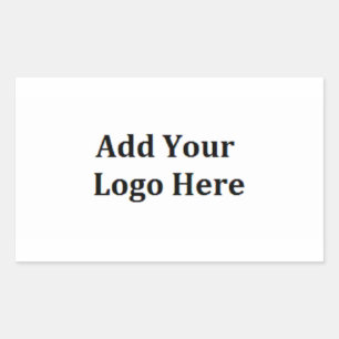 Ajoutez votre logo Personnalisez les autocollants 