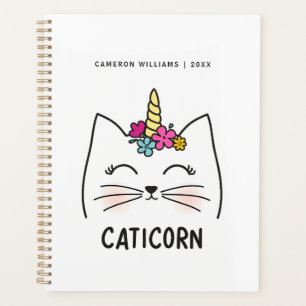 Ajoutez votre nom Caticorn
