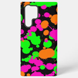 Ajoutez Votre Nom- Coque Samsung Galaxy S22 Ultra