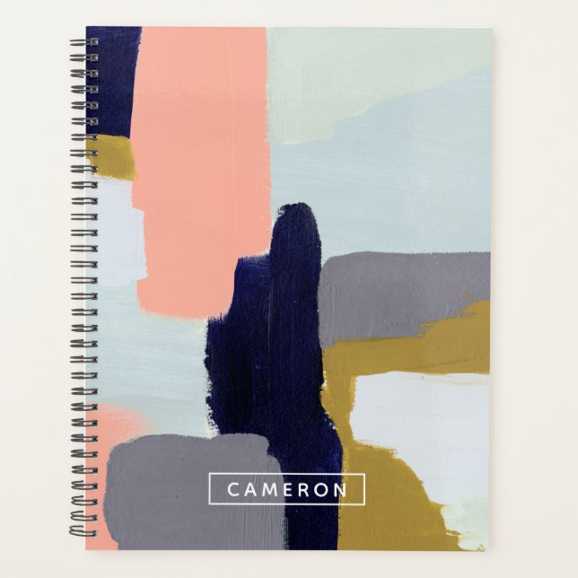 Ajoutez votre nom | Langue (Devant)