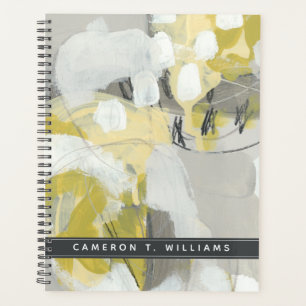 Ajoutez votre nom Mist Citron