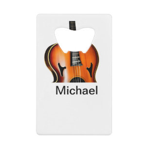 Ajoutez votre nom texte brun amateur de violon mus