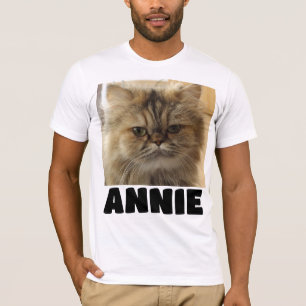 AJOUTEZ VOTRE T-SHIRTS T-SHIRT AVEC PHOTO CAT