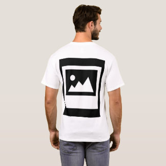 Ajoutez votre texte ici T-Shirt
