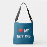 Aimer mon Sac fourre-tout