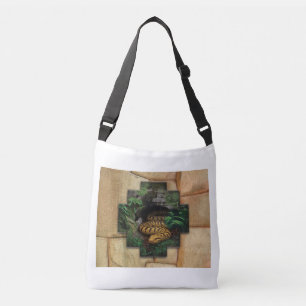 Ajustable Amaru - Sac porté travers corps