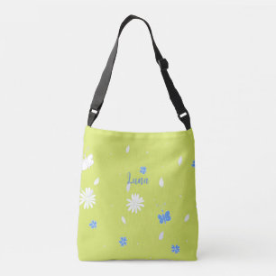 Ajustable Amusants Moderne Jolie Chaux Ressort 6 Sac Crossbo