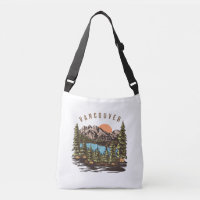 Aventure Randonnée Voyage Bossica Sac fourre-tout 
