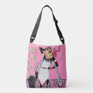 Ajustable Beau sac de carrosserie pour femme