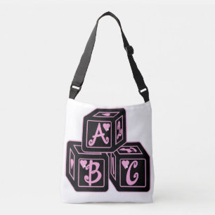 Ajustable Bébé - Sac Corps Croisé, Moyen