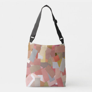 Ajustable Blocs de corail 5050 sac fourre-tout