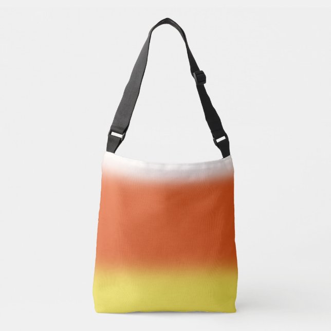 Ajustable Bonbons Corn Couleurs Sac de carrosserie (Devant)