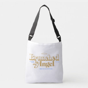 Ajustable Bruné Par Un sac fourre-tout Angel