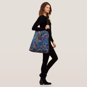 Ajustable Bulles brisées Sac de carrosserie