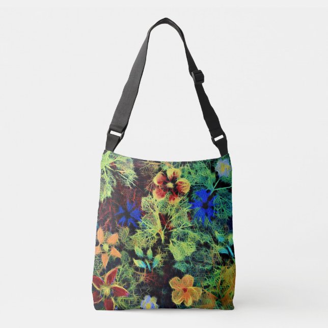Ajustable C'est dans le sac de carrosserie de couleur (Devant)