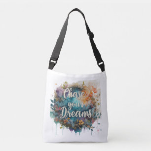 Ajustable Chase Your Dreams - Sac Corps