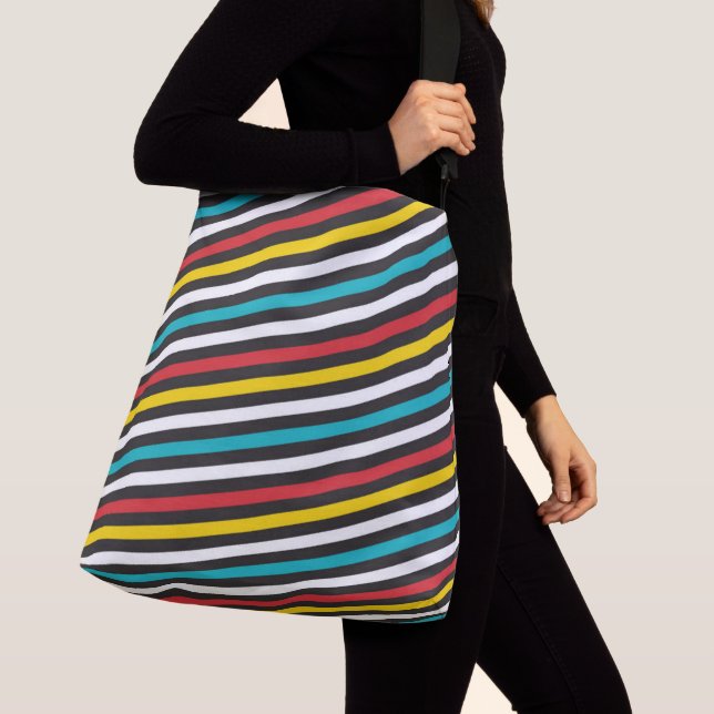 Ajustable Conserver ou concevoir votre propre - Sac carrossa (De près)