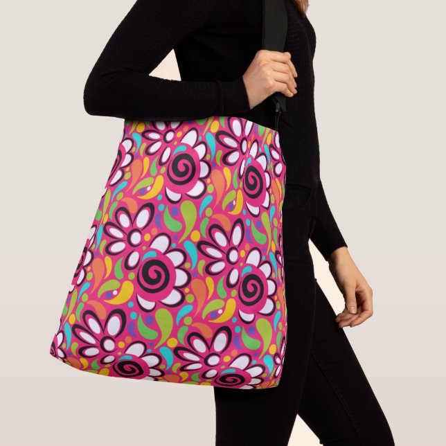 Ajustable Conserver ou concevoir votre propre - Sac fourre-t (De près)