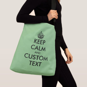 Ajustable Couleur personnalisée grand sac de carrosserie Con