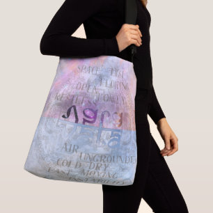 Ajustable DOSHA VATA - Sac fourre-tout