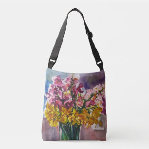 Ajustable Dragons et sac instantanés de jonquilles