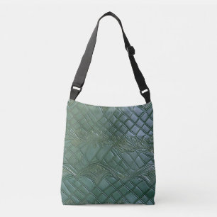 Ajustable Faux teint cuir à outils design sac carrosserie