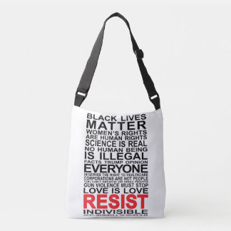 Ajustable Ga1st indivisibles résistent au sac fourre-tout