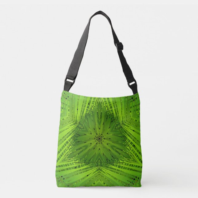 Ajustable Image Palm pour Sac fourre-tout (Devant)