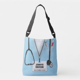 Ajustable Infirmière, aidante, sac d'approvisionnement