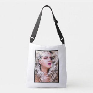 Ajustable J'AIME la nature - Sac de carrosserie,
