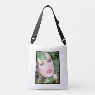 Ajustable J'AIME la nature - Sac de carrosserie, Moyen
