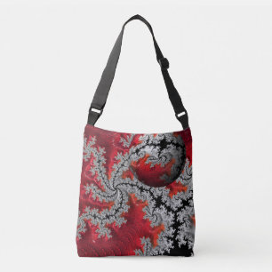 Ajustable La beauté du sac de carrosserie de Mandelbrots