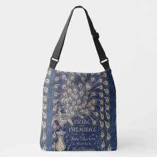 Ajustable La couverture de livre rustique met en sac la