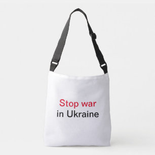 Ajustable La guerre de l'arrêt du sac en Ukraine