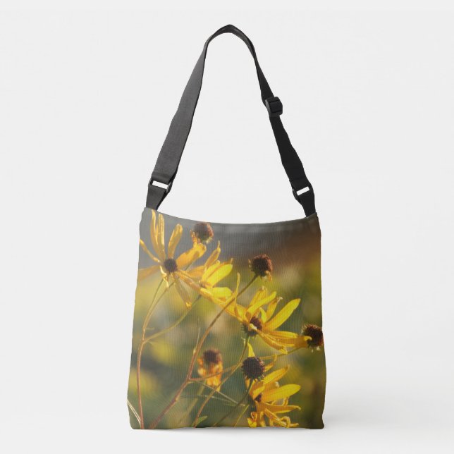 Ajustable Laissez le Sun briller dans le sac mortuaire (Devant)