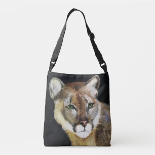 Ajustable Le chat est dans le sac