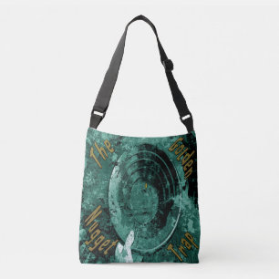 Ajustable Le sac de carrosserie de la carte à carrosserie à