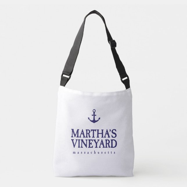 Ajustable Le Sac fourre-tout de Martha (Devant)
