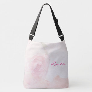Ajustable Le sac Rose