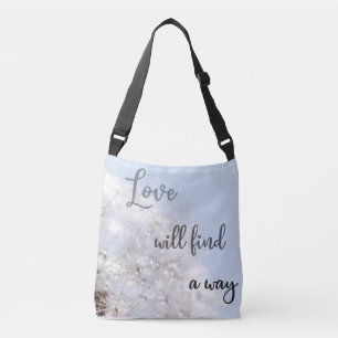 Ajustable Love veut le sac