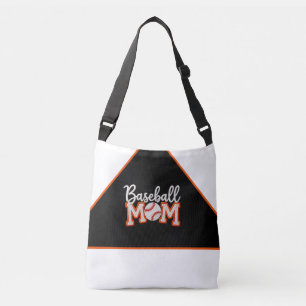 Ajustable Maman de Baseball “Baseball M❤️M” – Sac fourre-tou