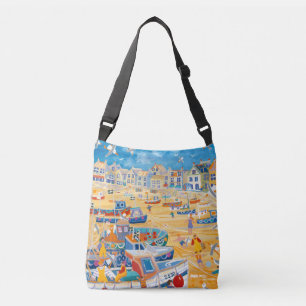 Ajustable Mettez en sac comporter St Ives, les Cornouailles