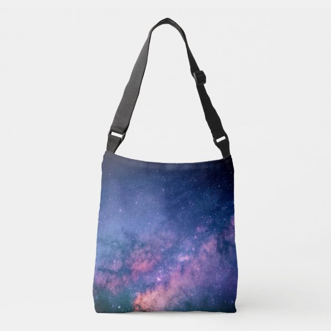 Ajustable milkyway - sac de carrosserie (Devant)