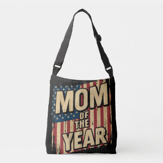 AJUSTABLE MOM DE L'ANNÉE SAC FOURRE-TOUT
