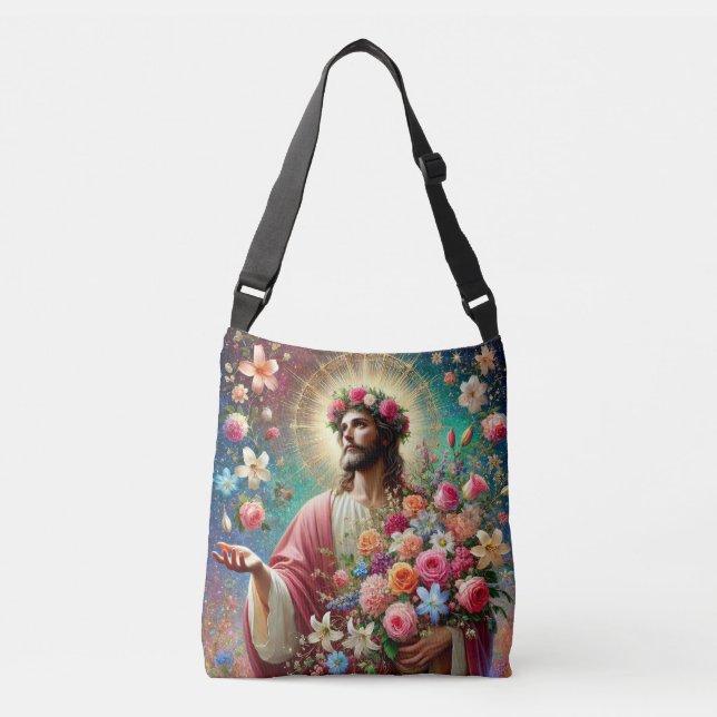 Ajustable Mon sac ! (Devant)
