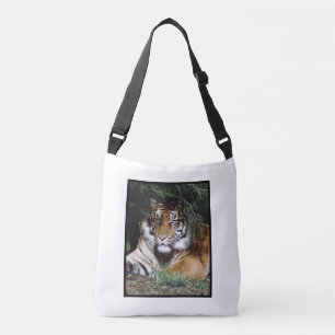 Ajustable Nature - Sac de carrosserie croisé,