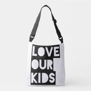 Ajustable Ne pas adopter le sac
