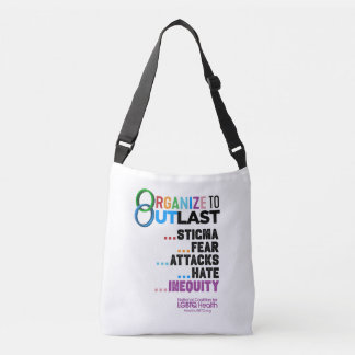 Ajustable Organiser pour durer Sac