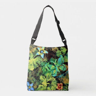 Ajustable Papillon et Fleur Rodilius Sac fourre-tout carross
