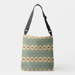 Ajustable Portugais design sac croisé